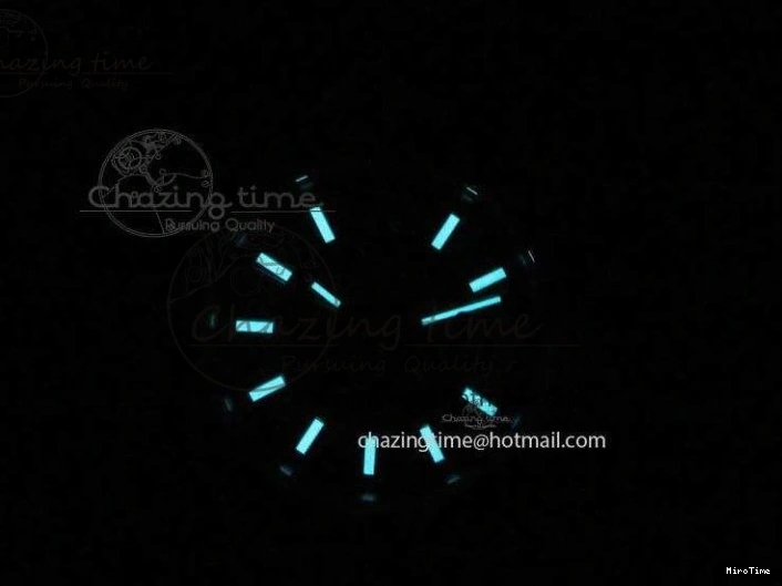 MiroTime 0308 EasyCare DateJust 41mm 126334 Noob 1:1 Best Edition Fluted Bezel Silver Dial On SS Oyster Bracelet A 3588